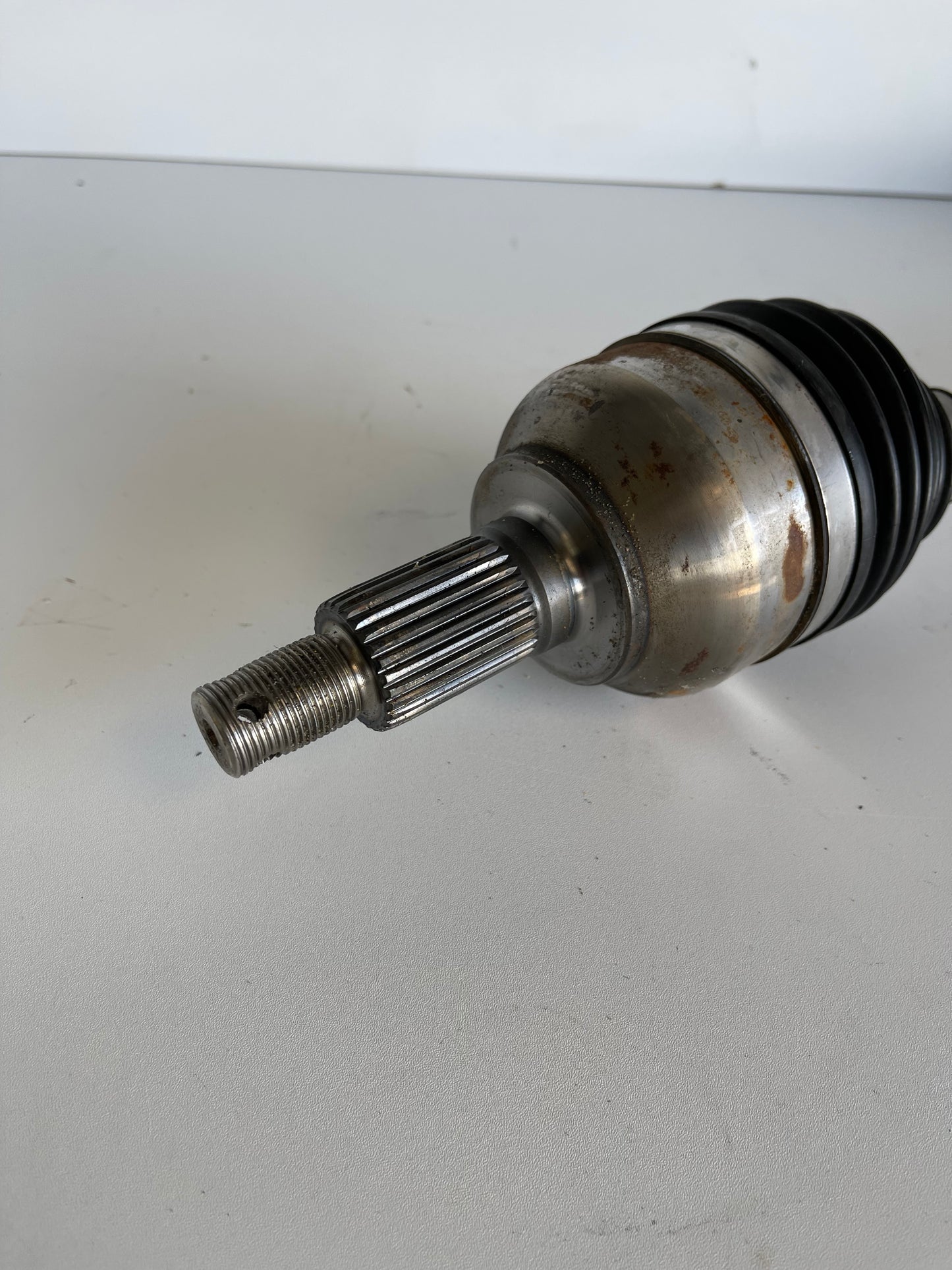 2021 POLARIS RZR PRO XP 1000 FRONT AXEL