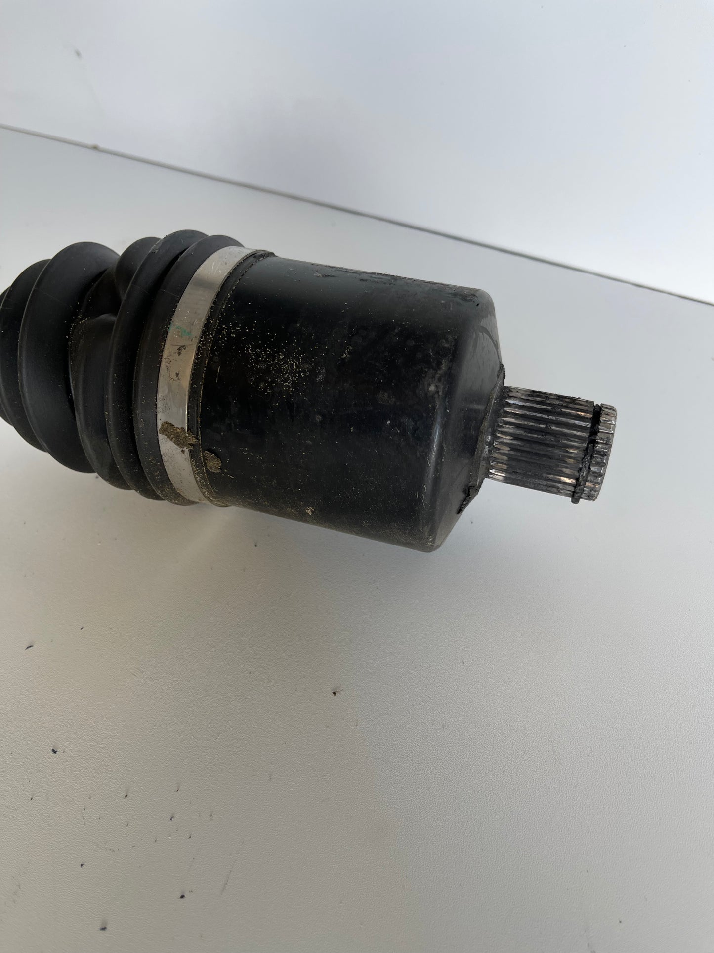 2021 POLARIS RZR PRO XP 1000 FRONT AXEL