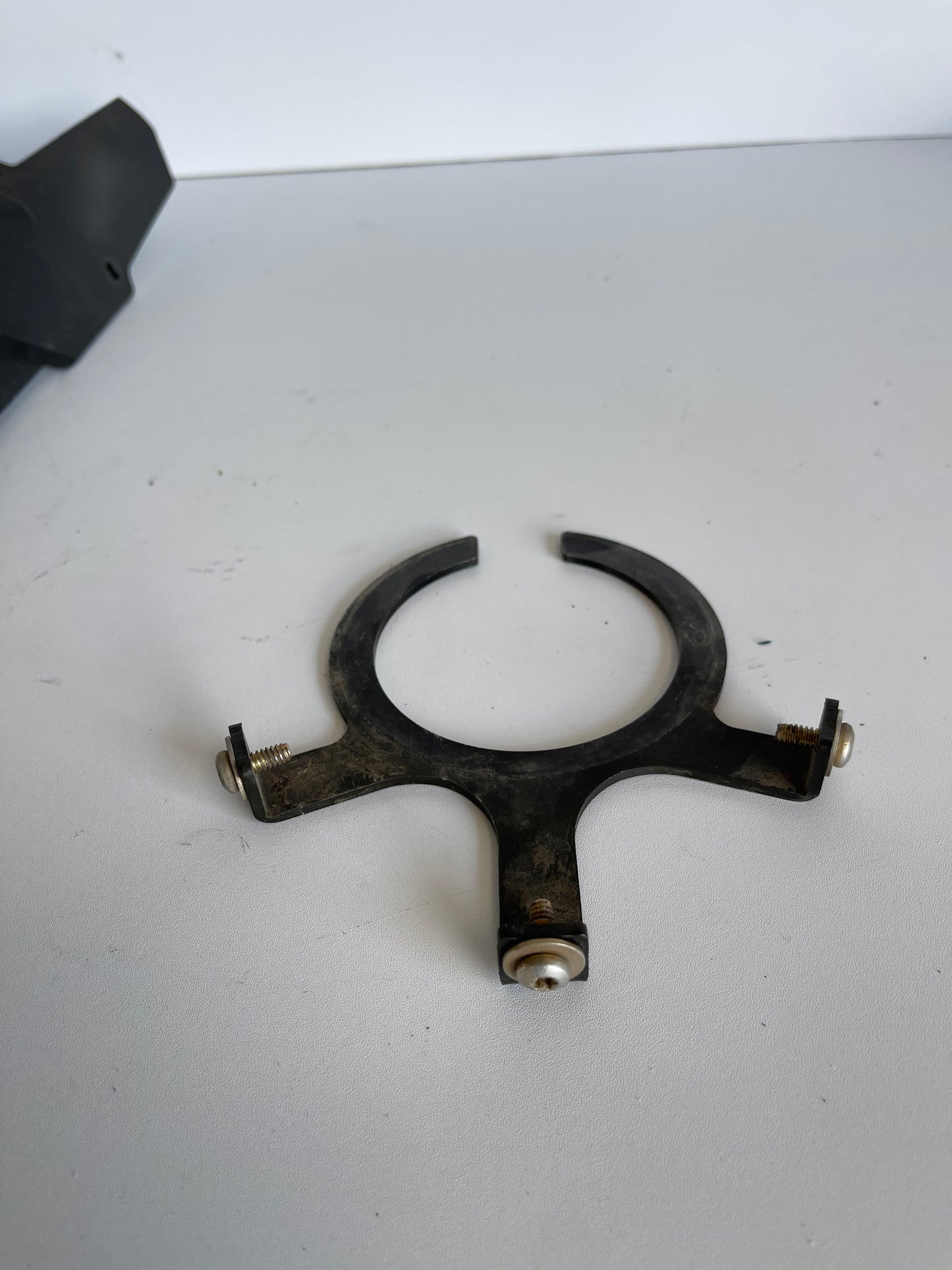 2021 POLARIS RZR PRO XP 1000 REAR MUD GAURD FOR SHOCKS