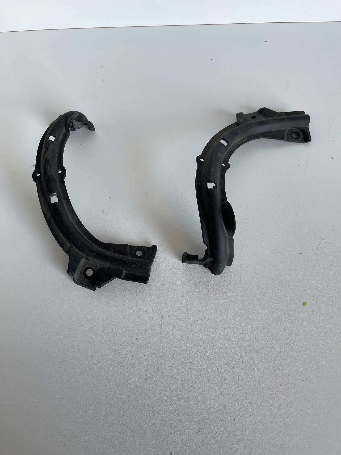 2021 POLARIS RZR PRO XP 1000 LEFT REAR BREAK LINE