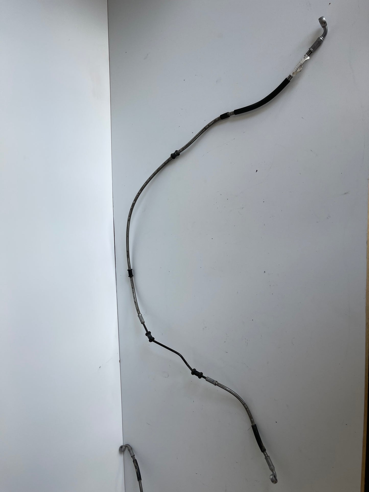 2021 POLARIS RZR PRO XP 1000 LEFT REAR BREAK LINE