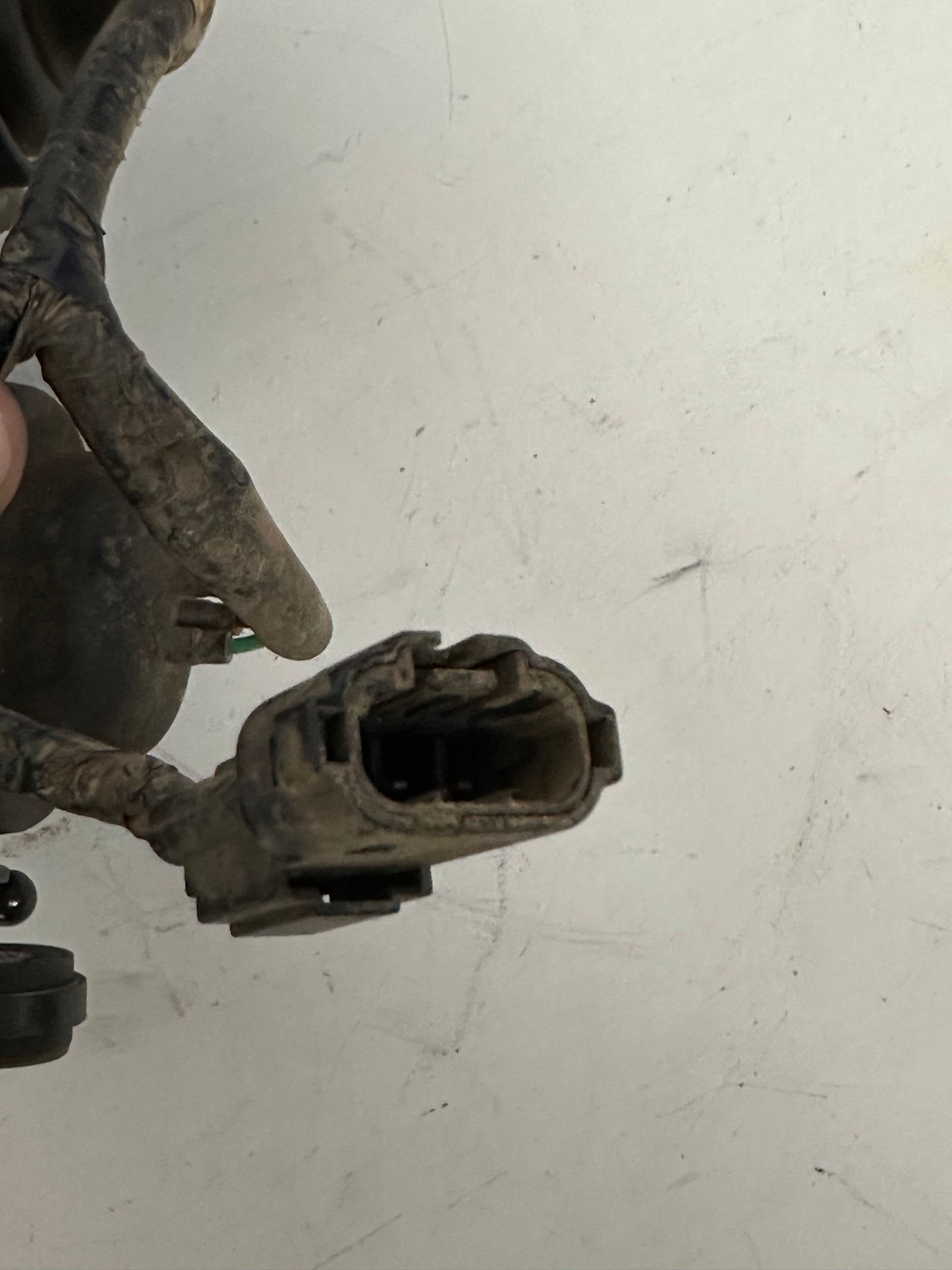 2005 HONDA TRX450R HEADLIGHT