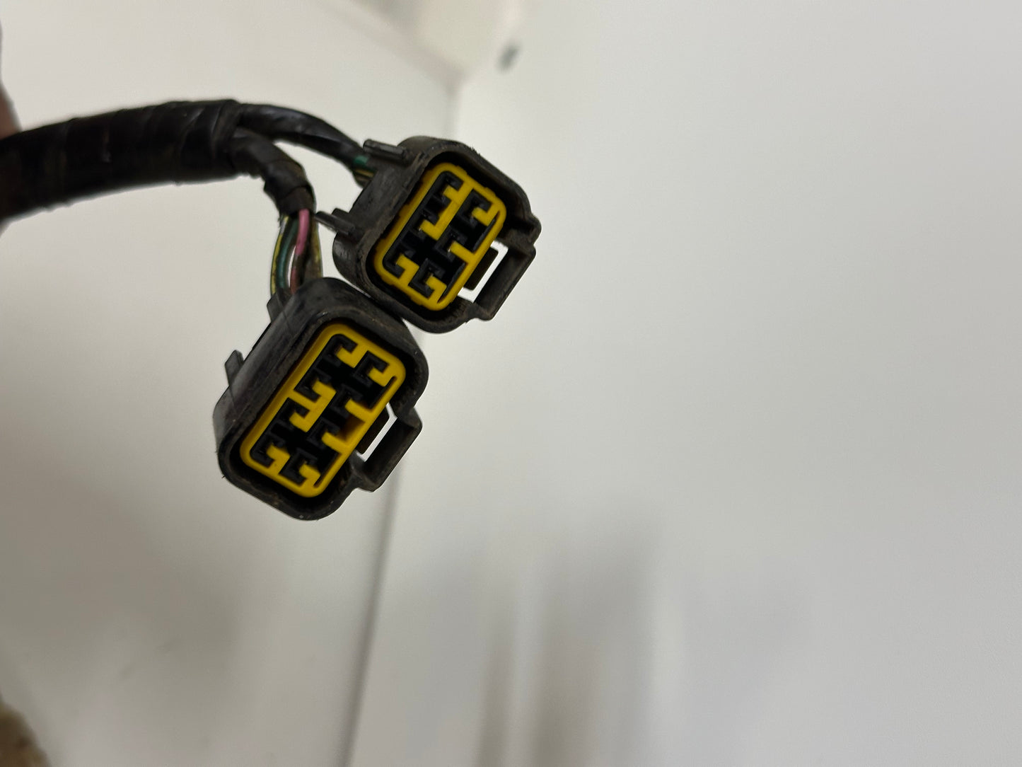 2005 HONDA TRX450R WIRING HARNESS