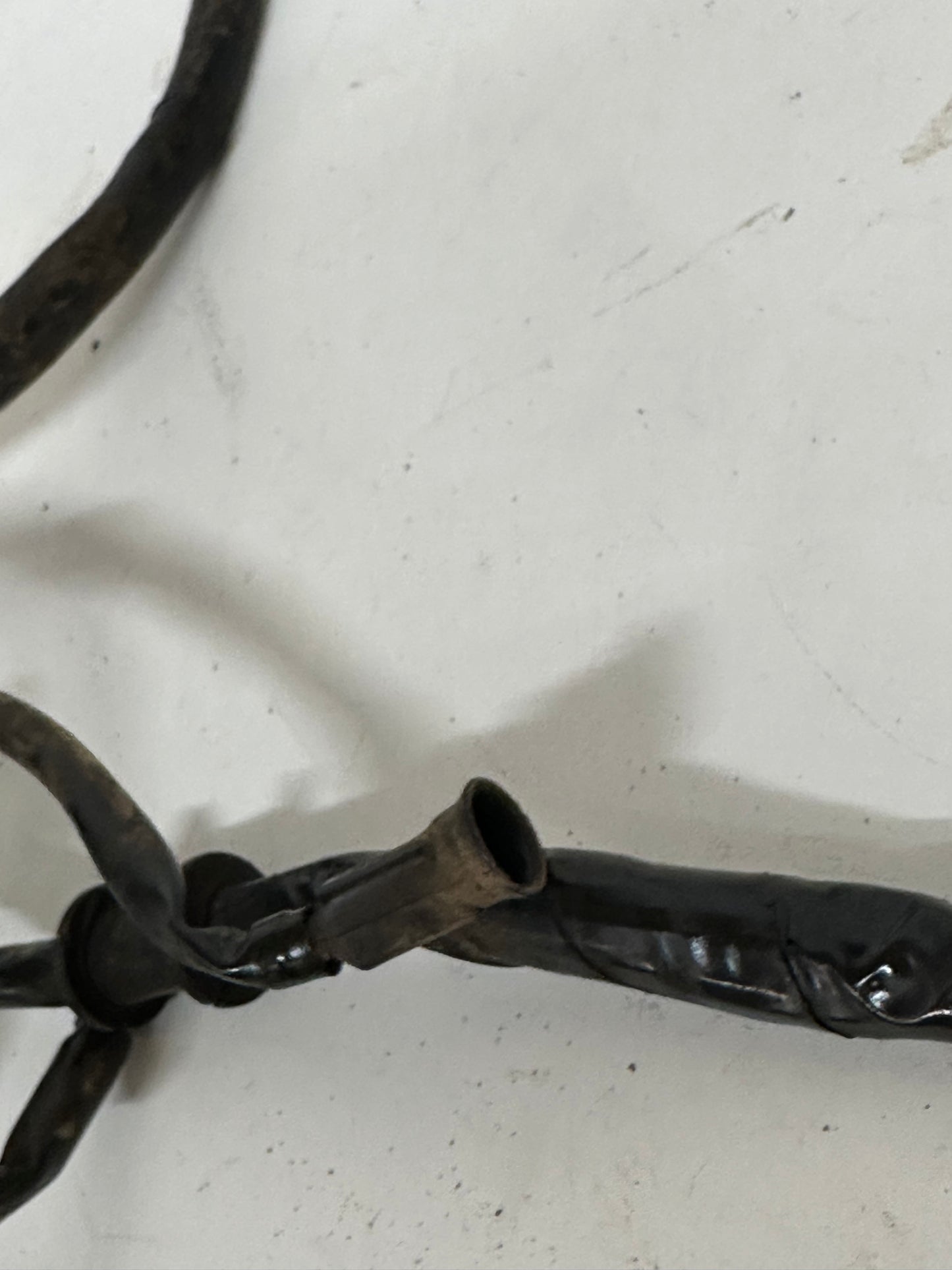 2005 HONDA TRX450R WIRING HARNESS