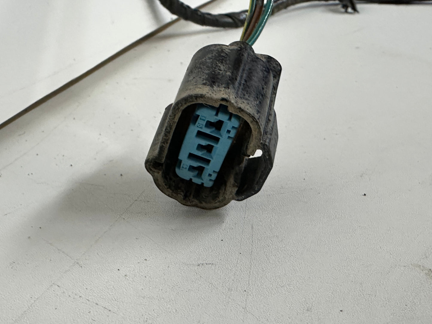 2005 HONDA TRX450R WIRING HARNESS