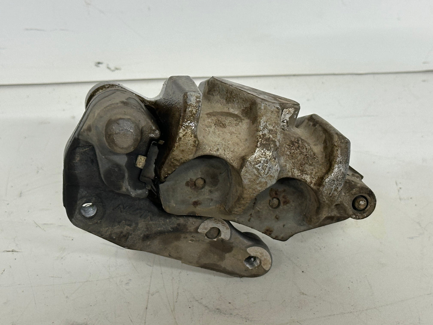 2005 HONDA TRX450R LEFT BRAKE CALIBER