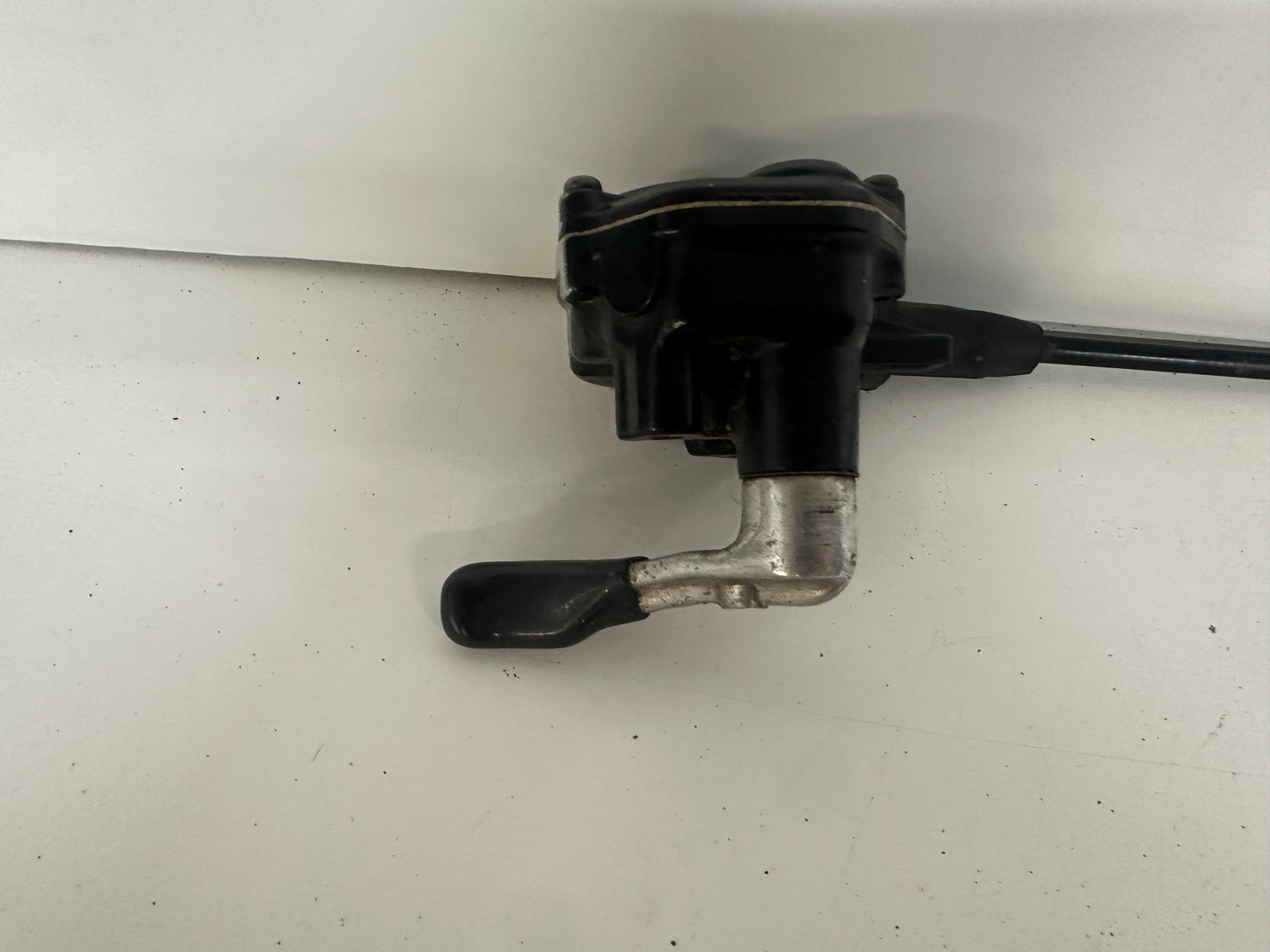 2005 HONDA TRX450R THUMB THROTTLE