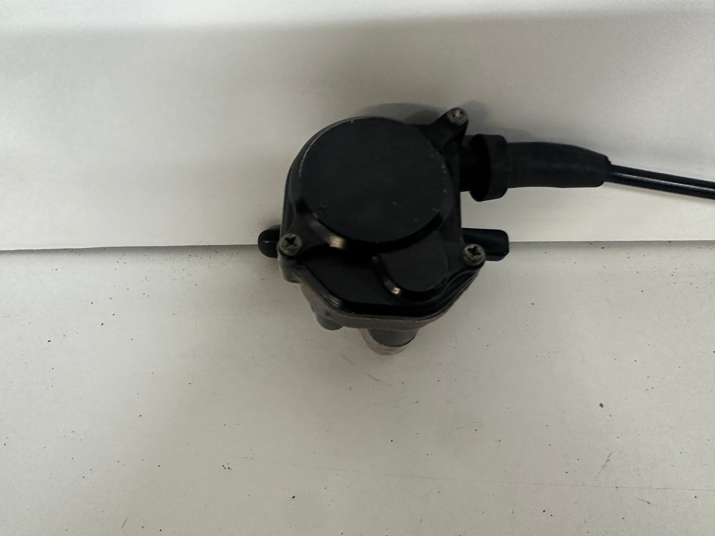 2005 HONDA TRX450R THUMB THROTTLE