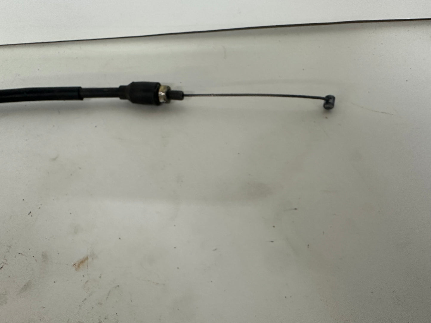 2005 HONDA TRX450R THUMB THROTTLE