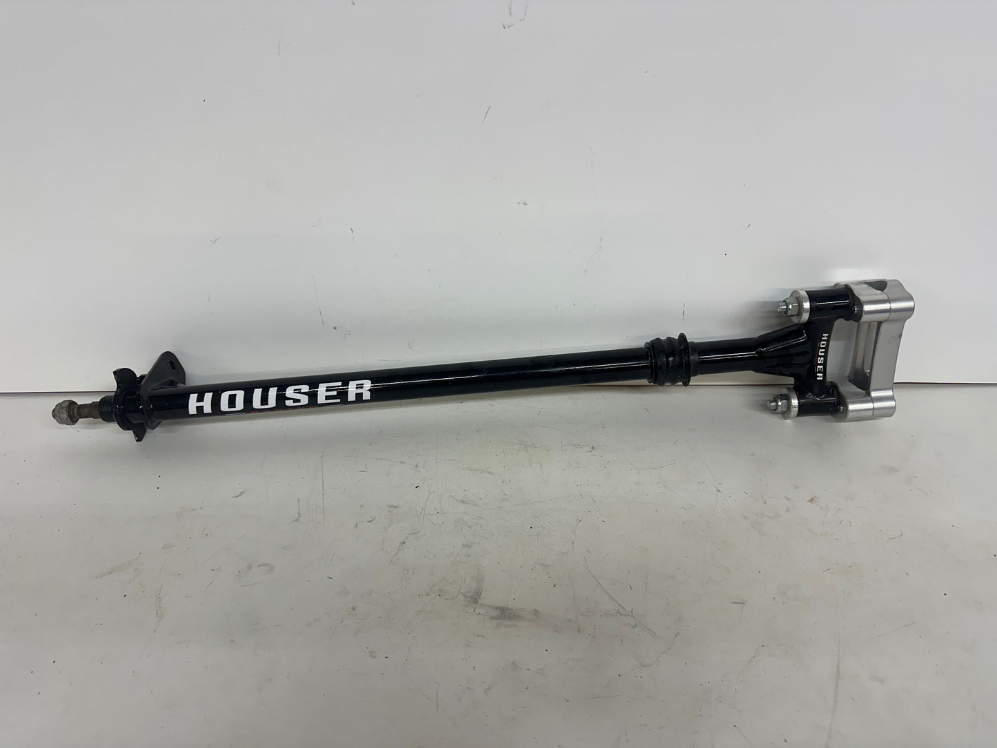 2005 HONDA TRX450R HOUSER +2" STEERING STEM