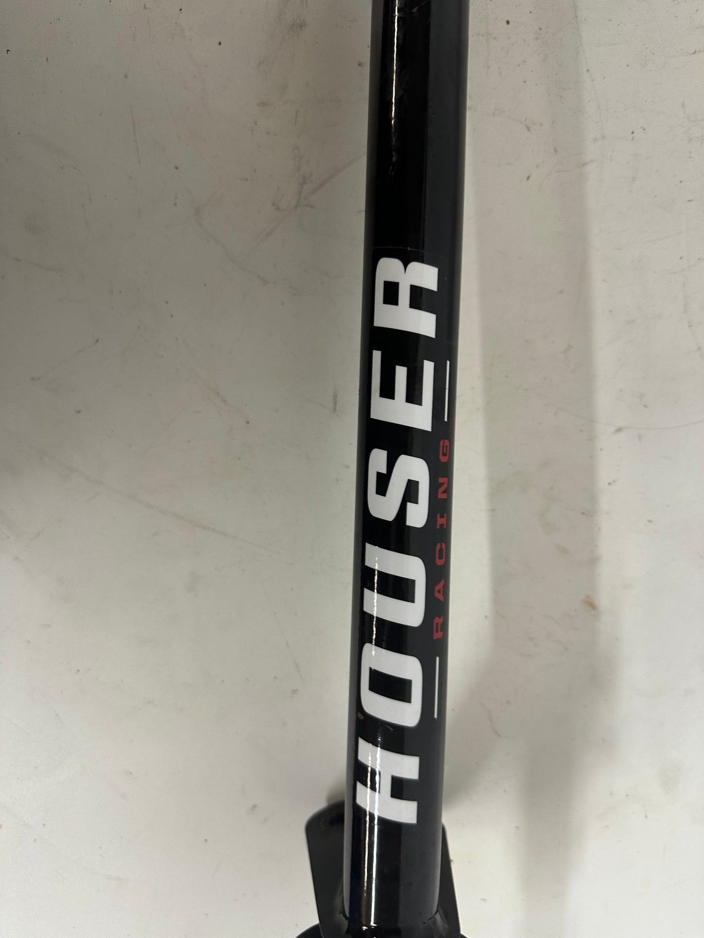 2005 HONDA TRX450R HOUSER +2" STEERING STEM