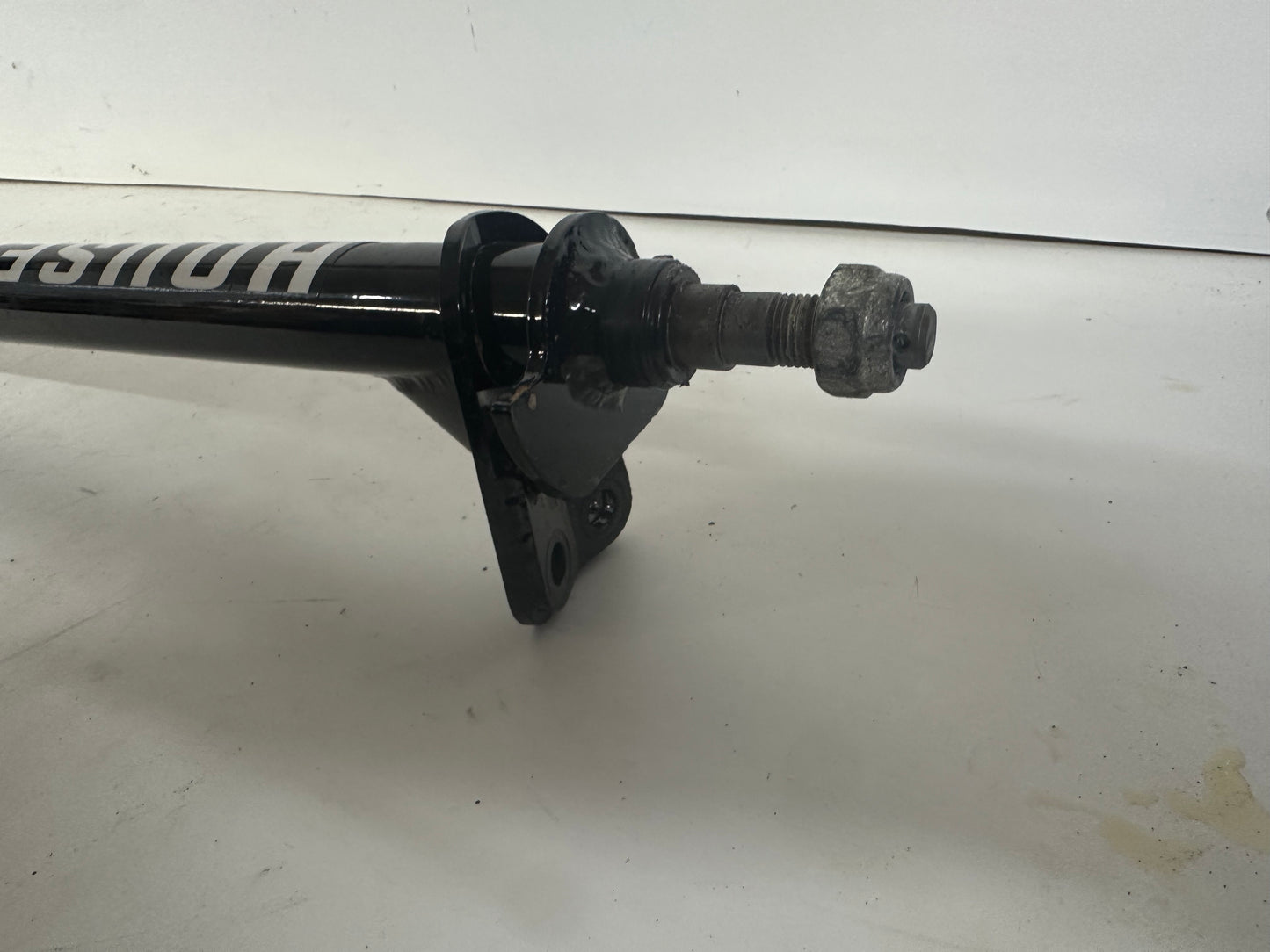 2005 HONDA TRX450R HOUSER +2" STEERING STEM