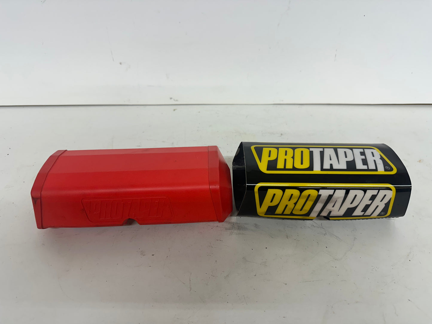 PRO TAPER HANDLE BAR GUARD