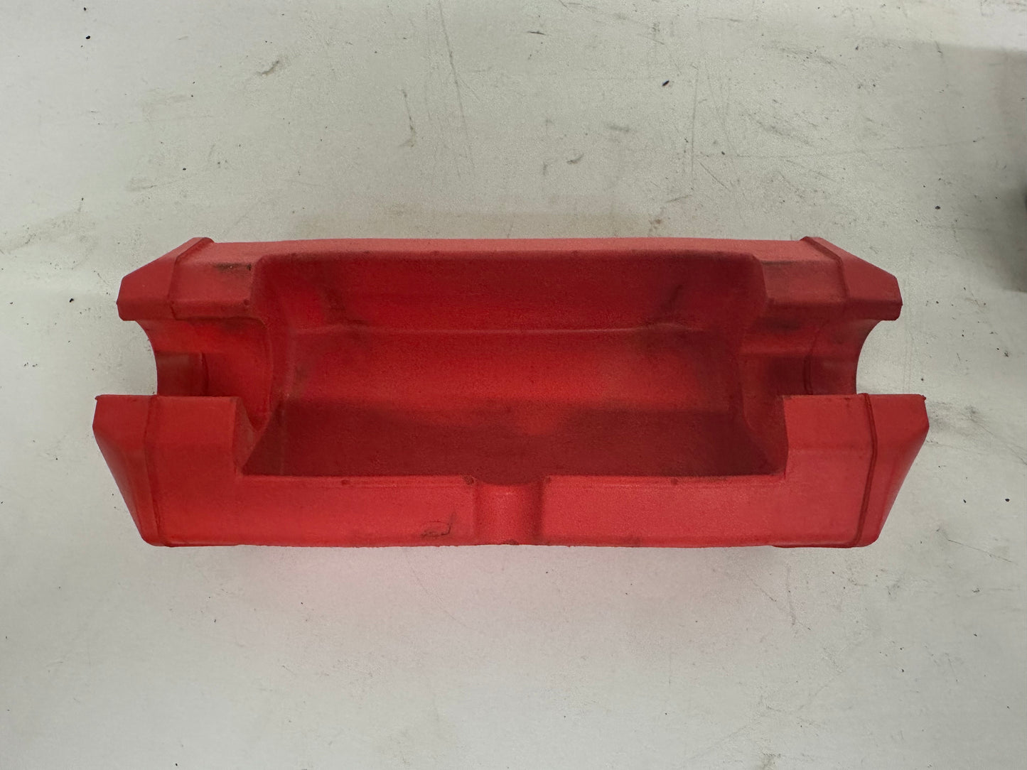 PRO TAPER HANDLE BAR GUARD