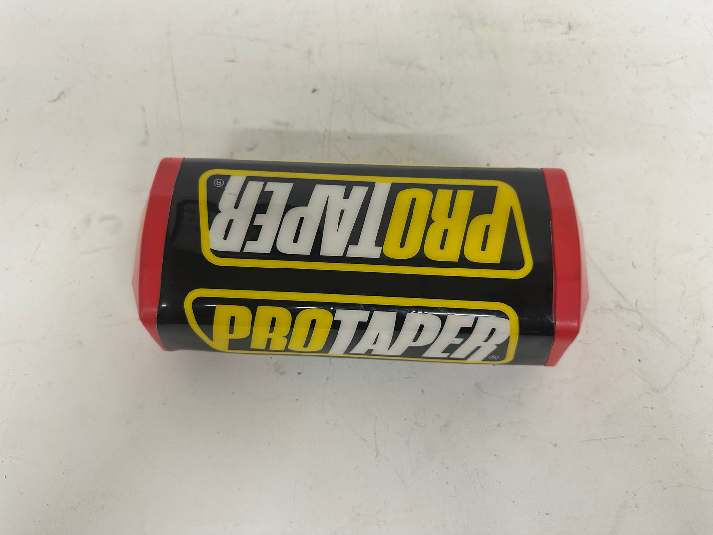 PRO TAPER HANDLE BAR GUARD