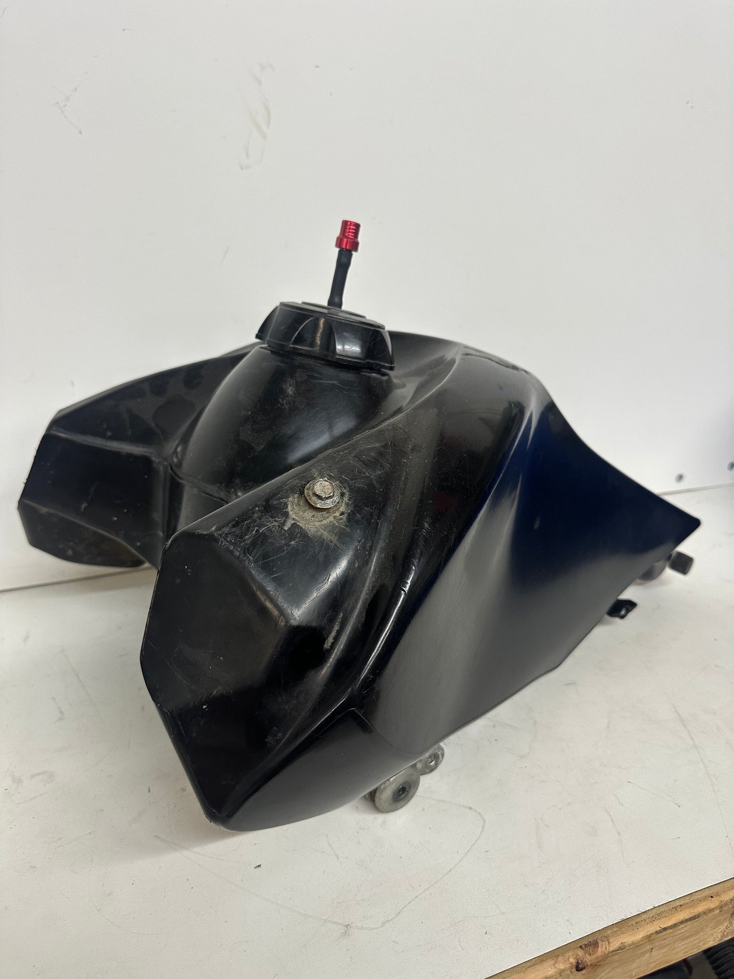 2005 HONDA TRX450R GAS TANK