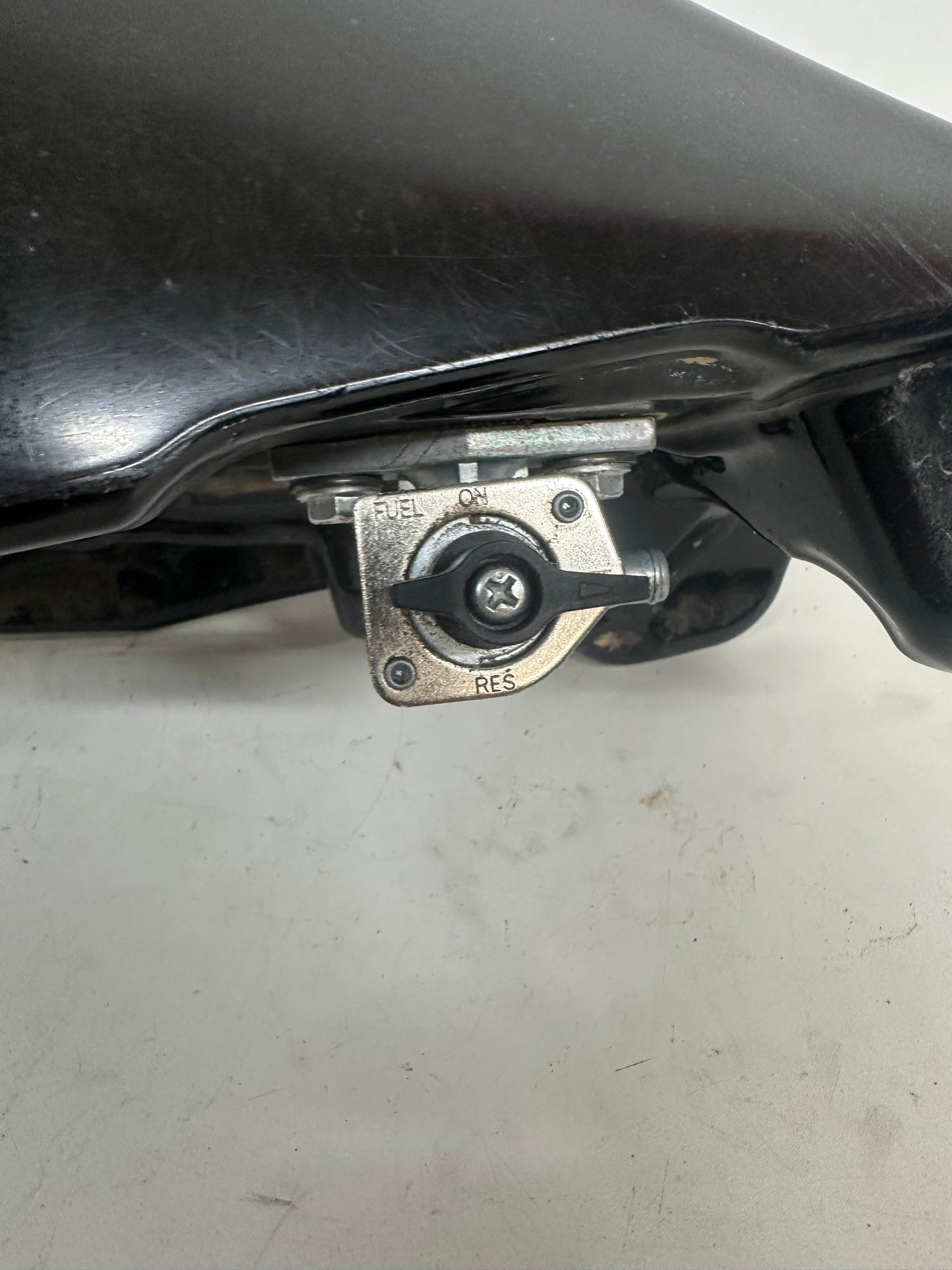 2005 HONDA TRX450R GAS TANK