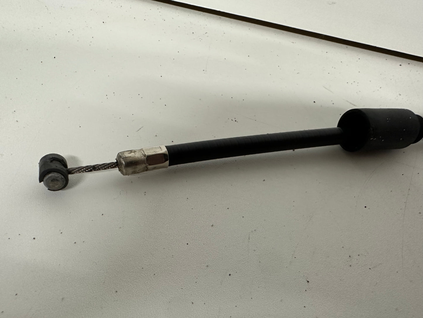 2005 HONDA TRX450R CLUTCH CABLE