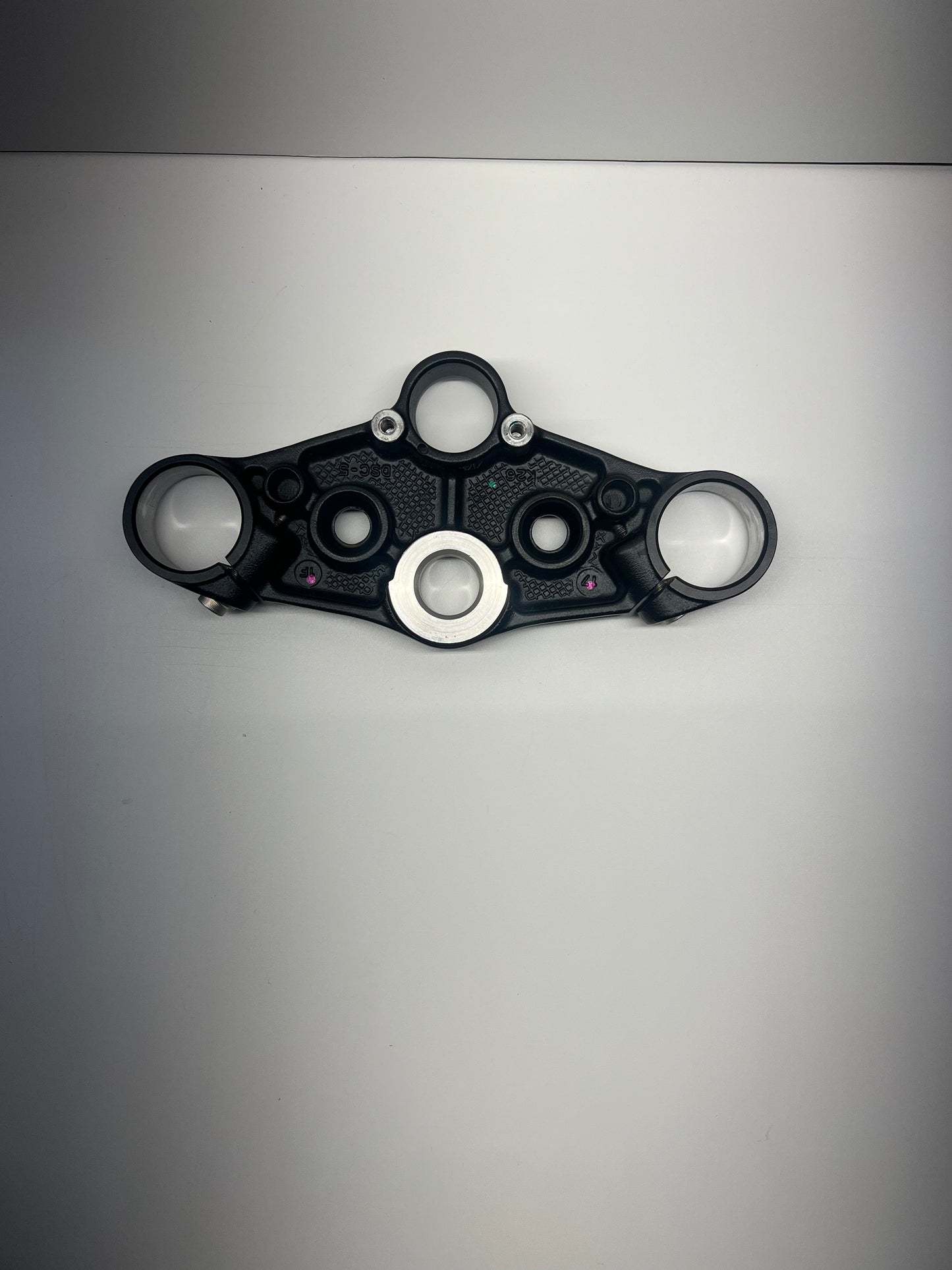 HONDA 2022 GROM 125 FORKS UPPER TRIPLE TREE CLAMP