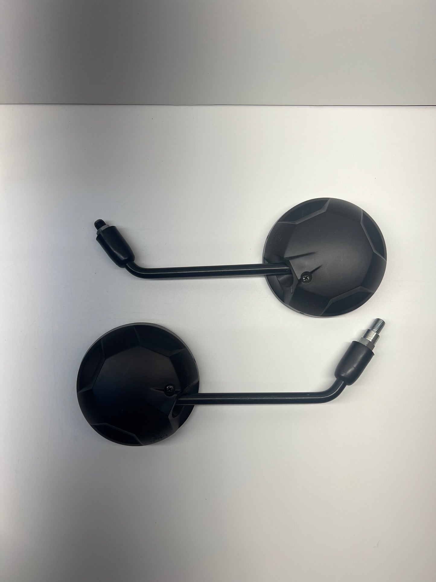 HONDA 2022-2024 GROM MXS 125 OEM LEFT AND RIGHT SIDE MIRRORS