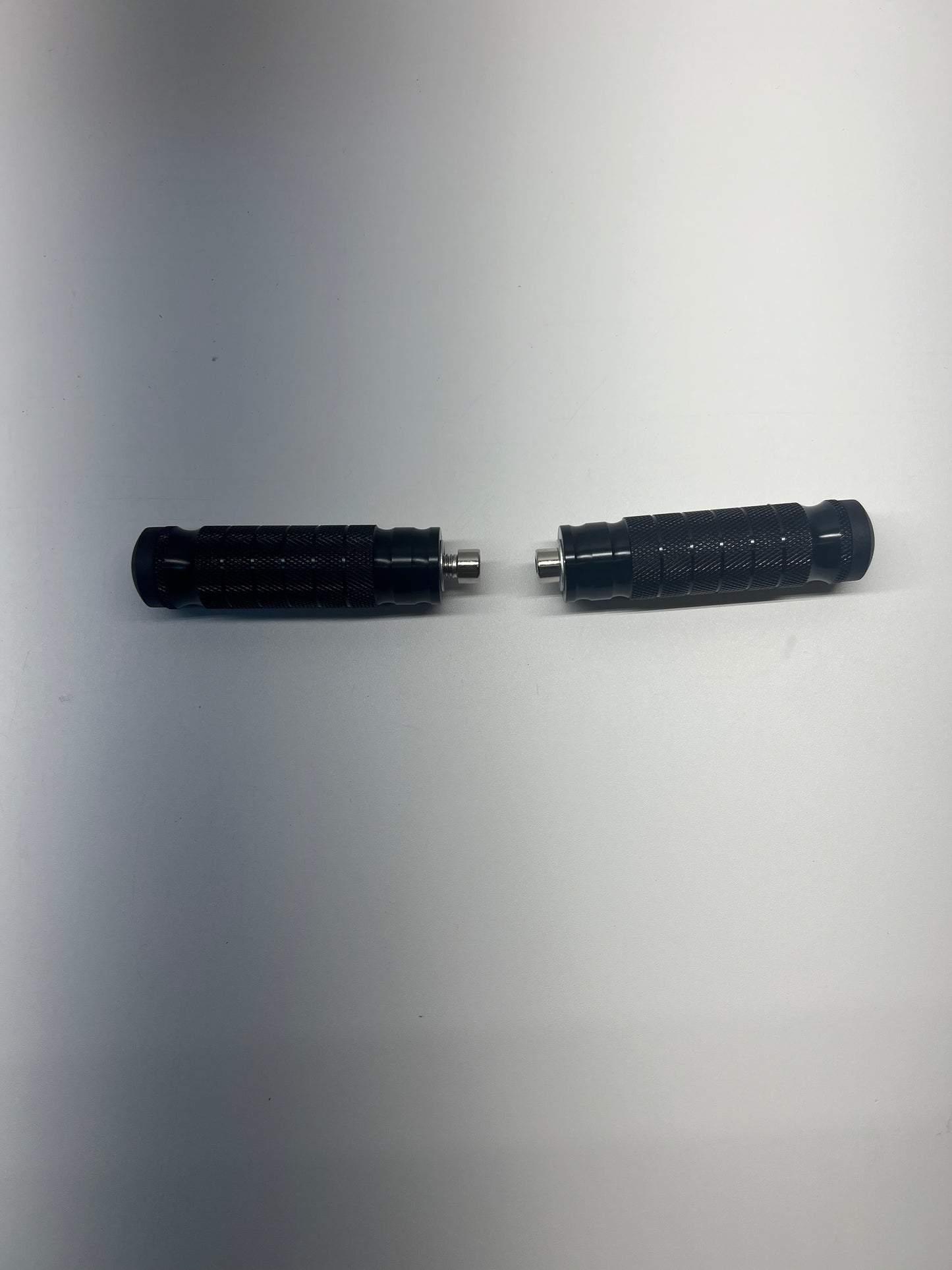 HONDA 2022 GROM 125 FRAME CRASH SLIDERS