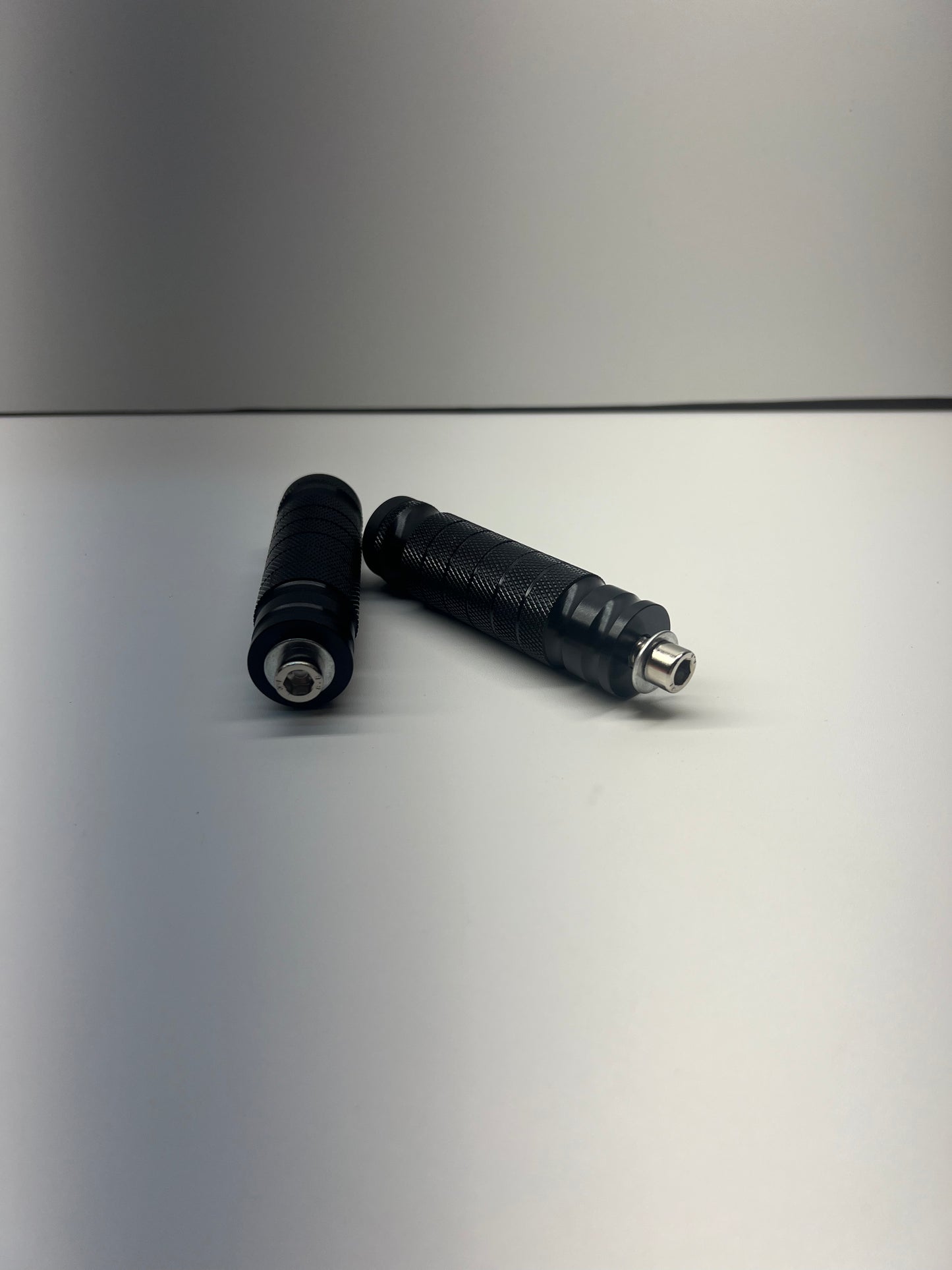 HONDA 2022 GROM 125 FRAME CRASH SLIDERS