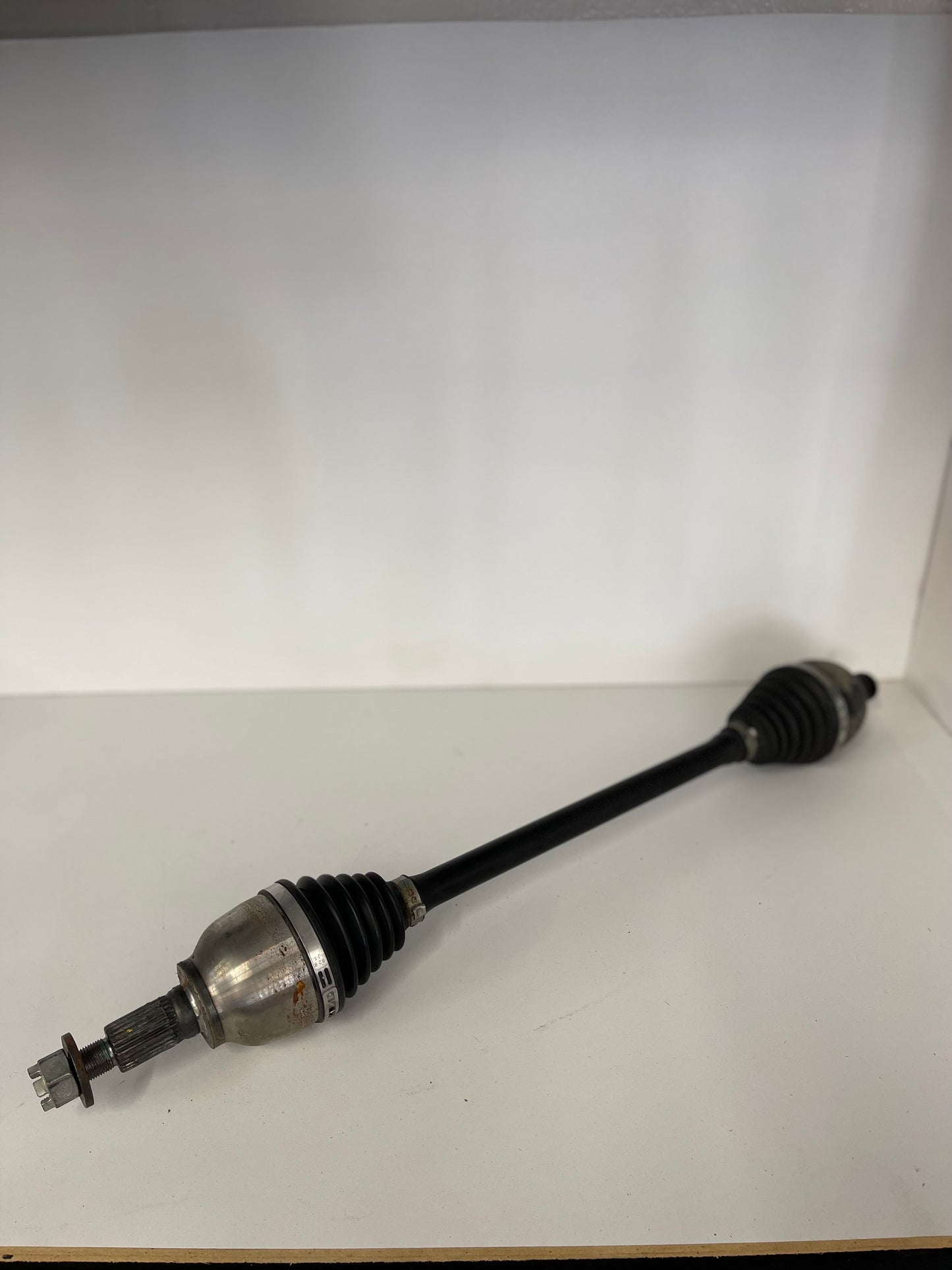 2021 POLARIS RZR PRO XP 1000 REAR AXEL