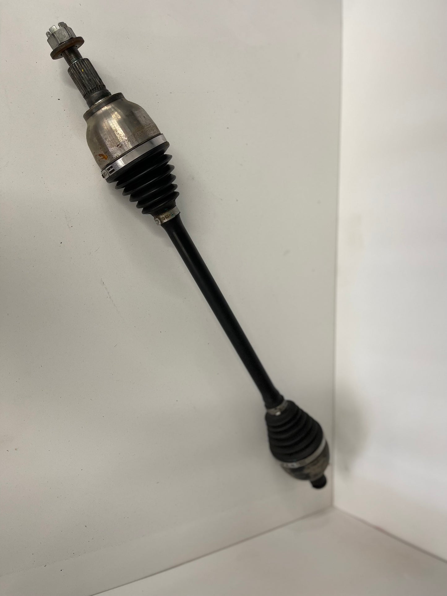 2021 POLARIS RZR PRO XP 1000 REAR AXEL