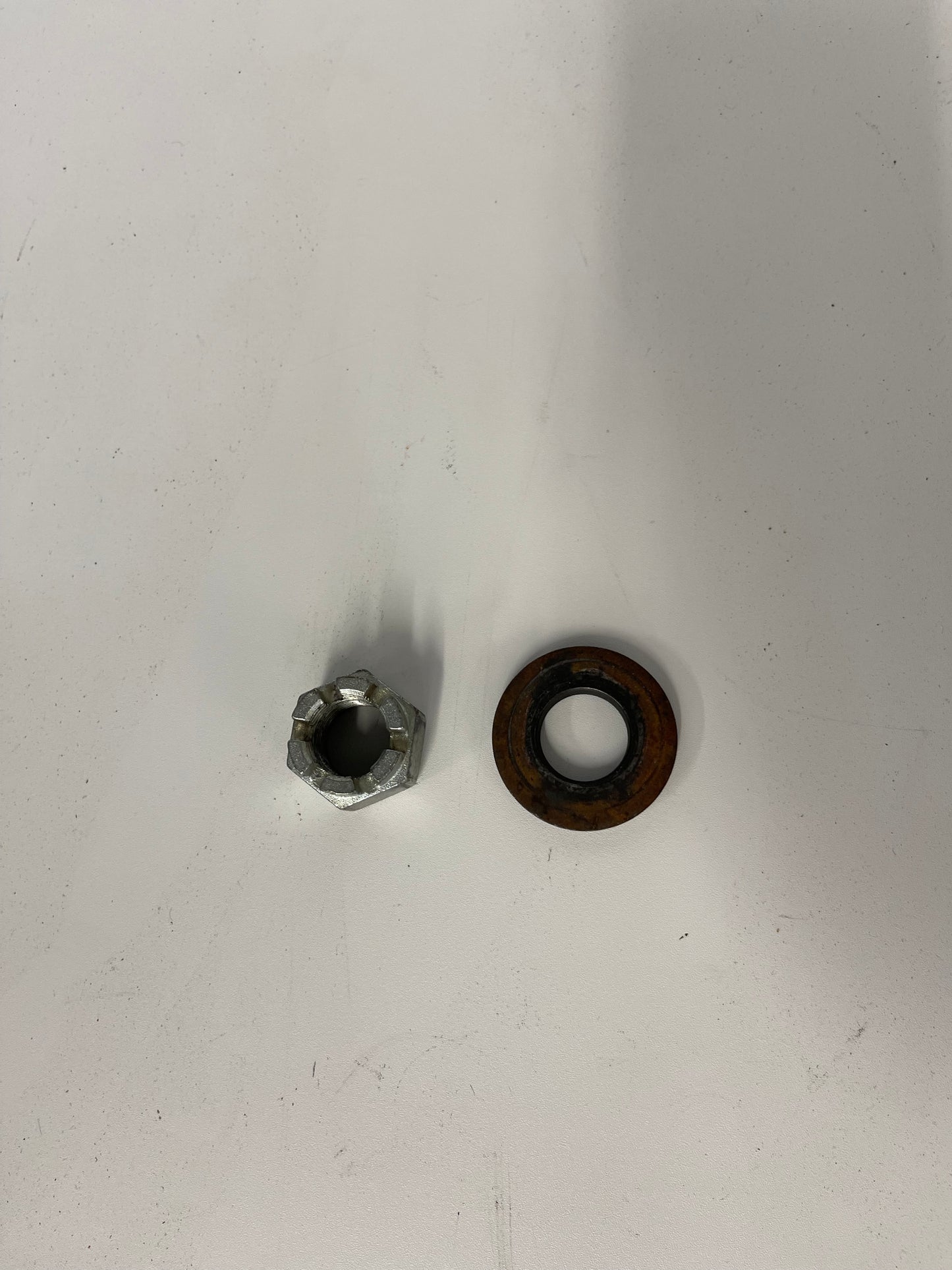 2021 POLARIS RZR PRO XP 1000 REAR AXEL