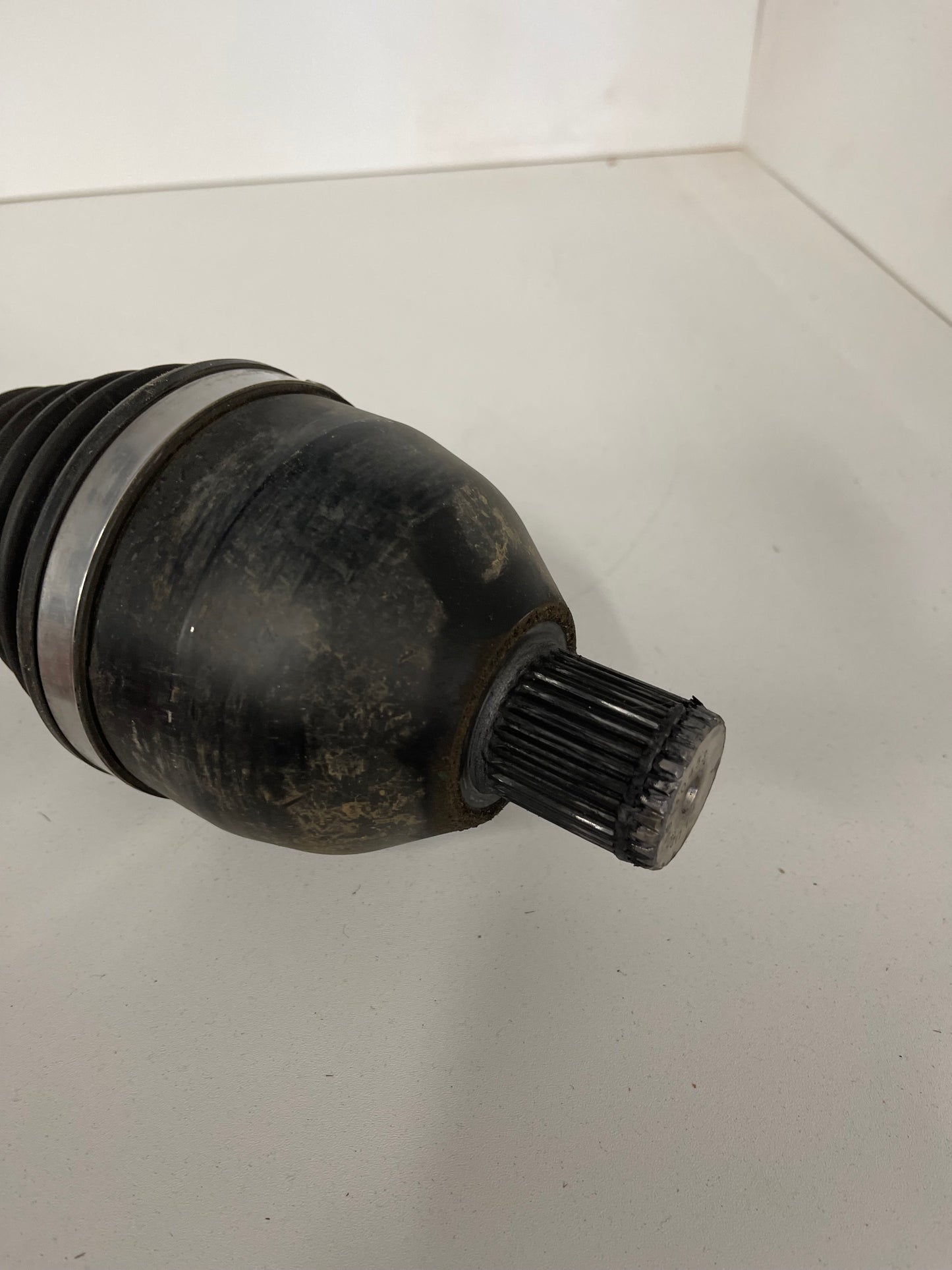 2021 POLARIS RZR PRO XP 1000 REAR AXEL