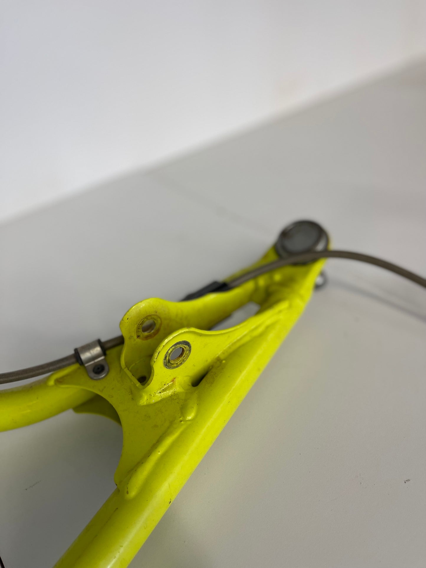 2018 POLARIS RZR XP 1000 LEFT UPPER A-ARM