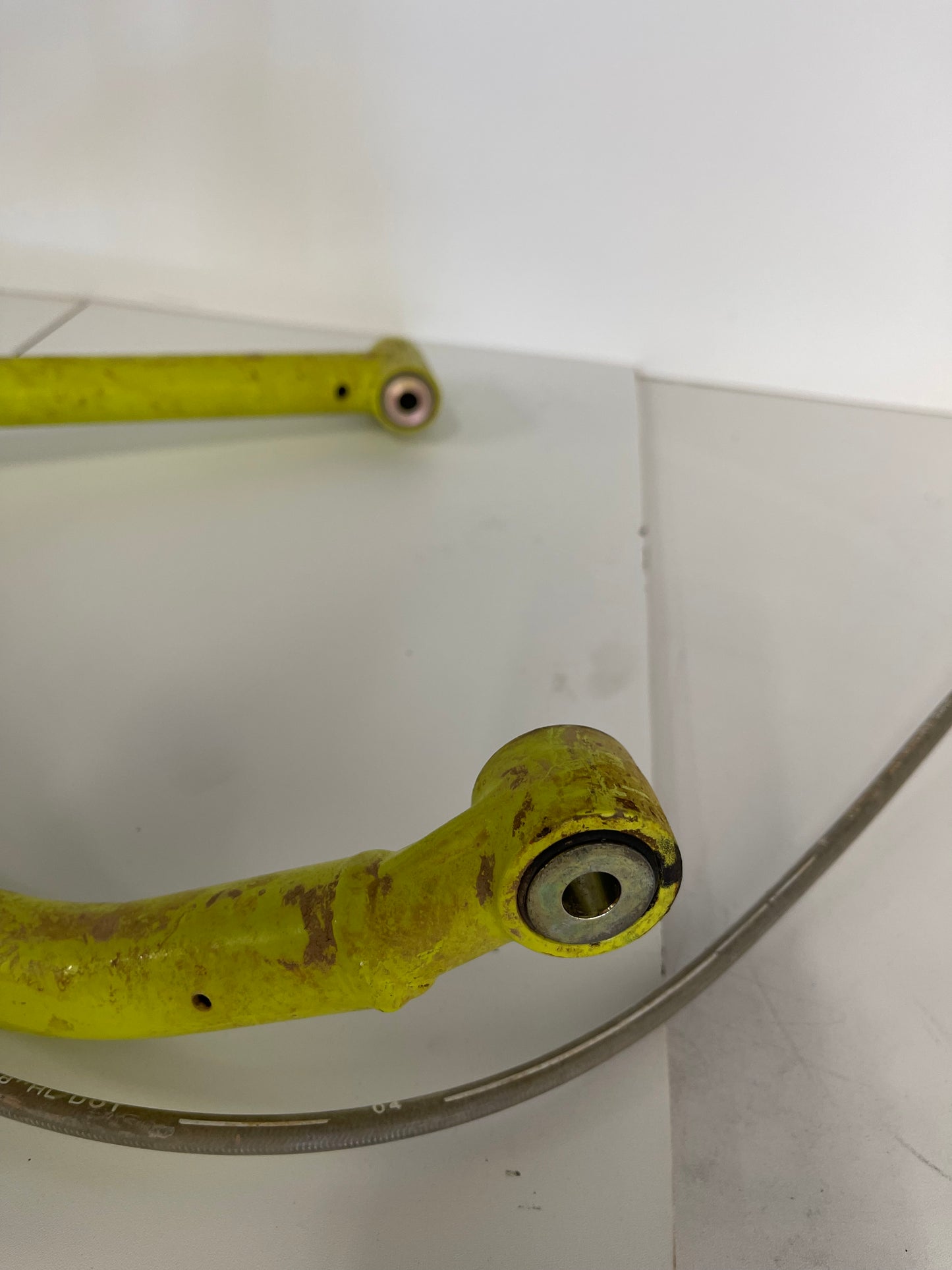 2018 POLARIS RZR XP 1000 RIGHT UPPER A-ARM