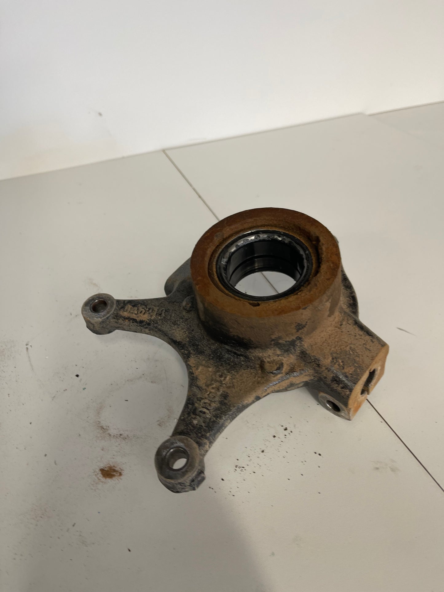 2018 POLARIS RZR XP 1000 LEFT FRONT KNUCKLE JOINT