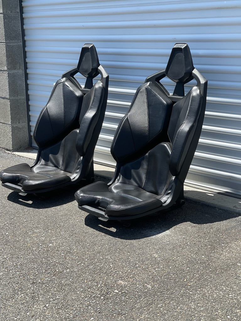 2021 POLARIS PRO XP 1000 SEATS COMPLETE