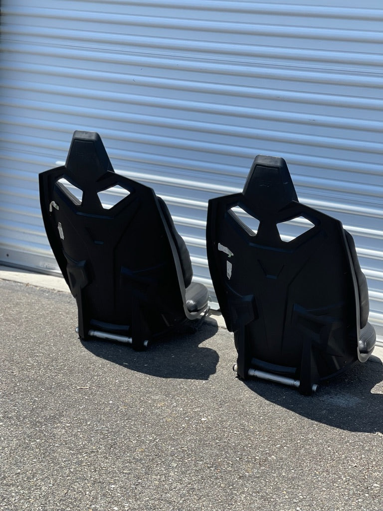 2021 POLARIS PRO XP 1000 SEATS COMPLETE