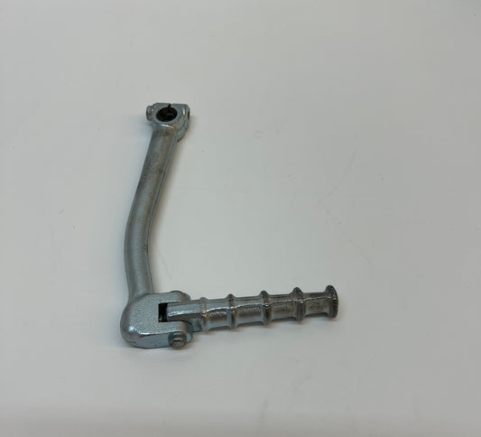 KLX110R KICK START LEVER