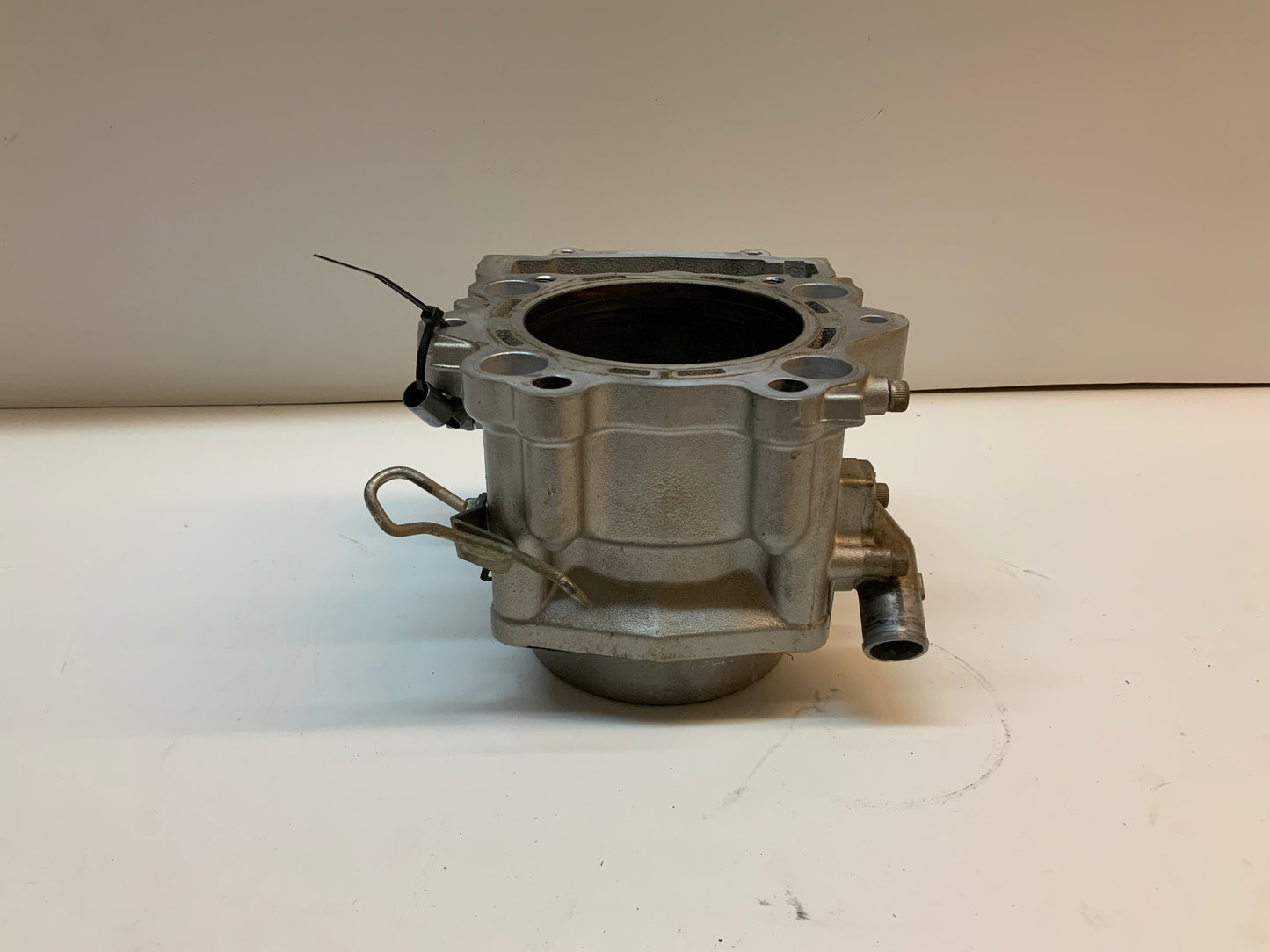 2008 YAMAHA RAPTOR 700 R CYLINDER