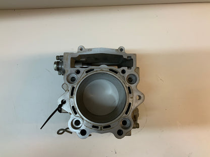 2008 YAMAHA RAPTOR 700 R CYLINDER