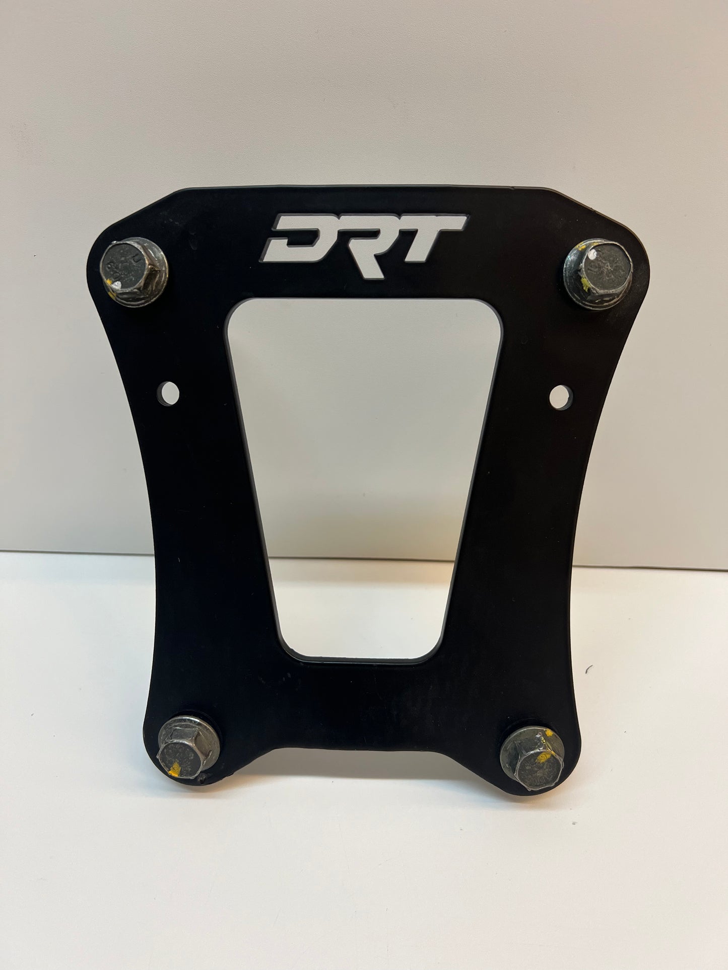 POLARIS RZR PRO XP DRT RADIUS ROD PLATE