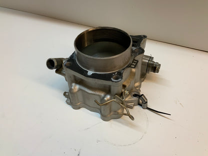 2008 YAMAHA RAPTOR 700 R CYLINDER