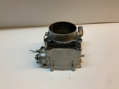 2008 YAMAHA RAPTOR 700 R CYLINDER