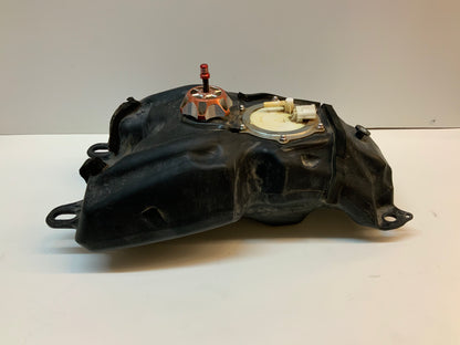 2008 YAMAHA RAPTOR 700 R GAS TANK