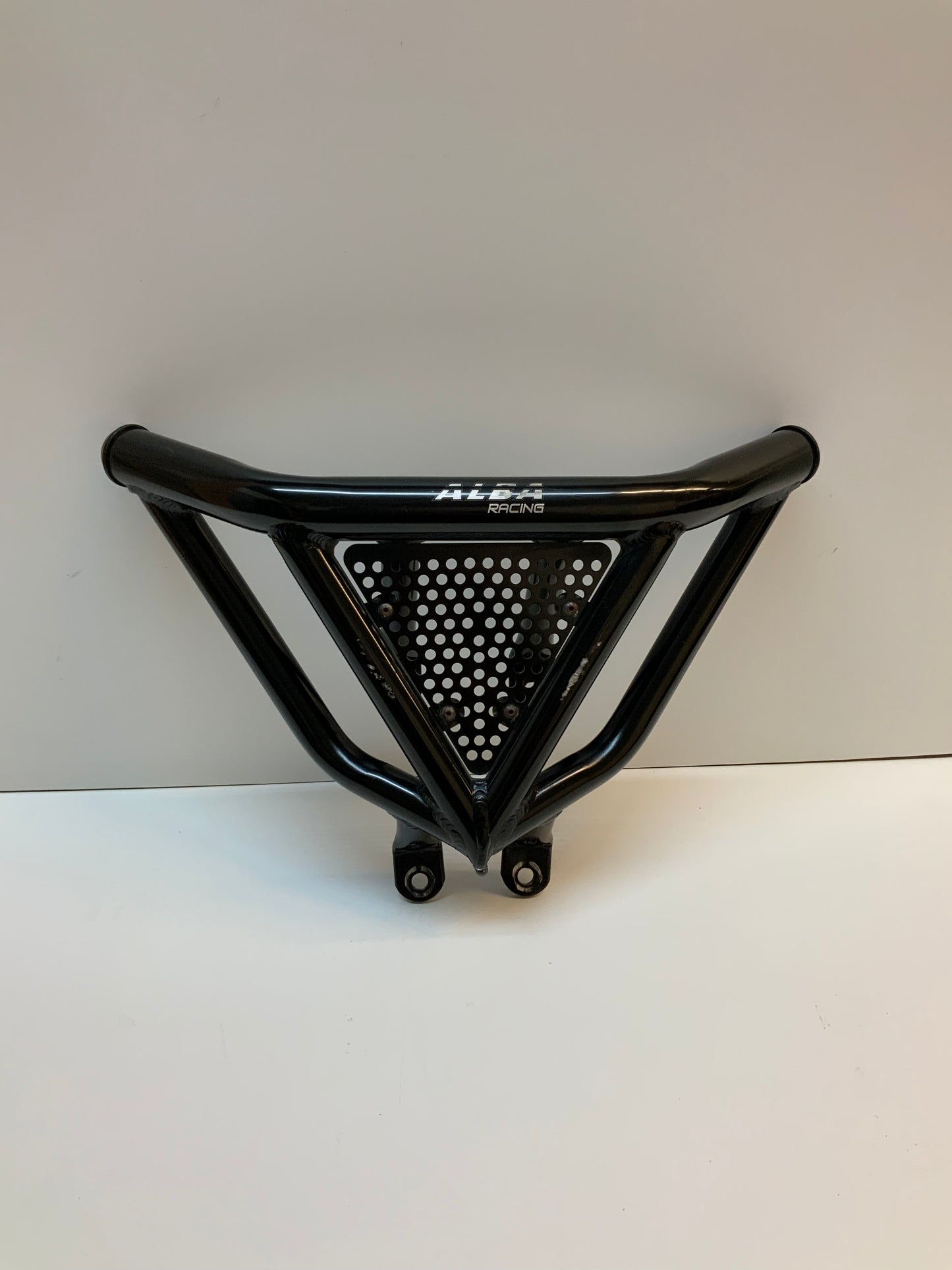 2008 YAMAHA RAPTOR 700R FRONT BUMPER (ALBA RACING)