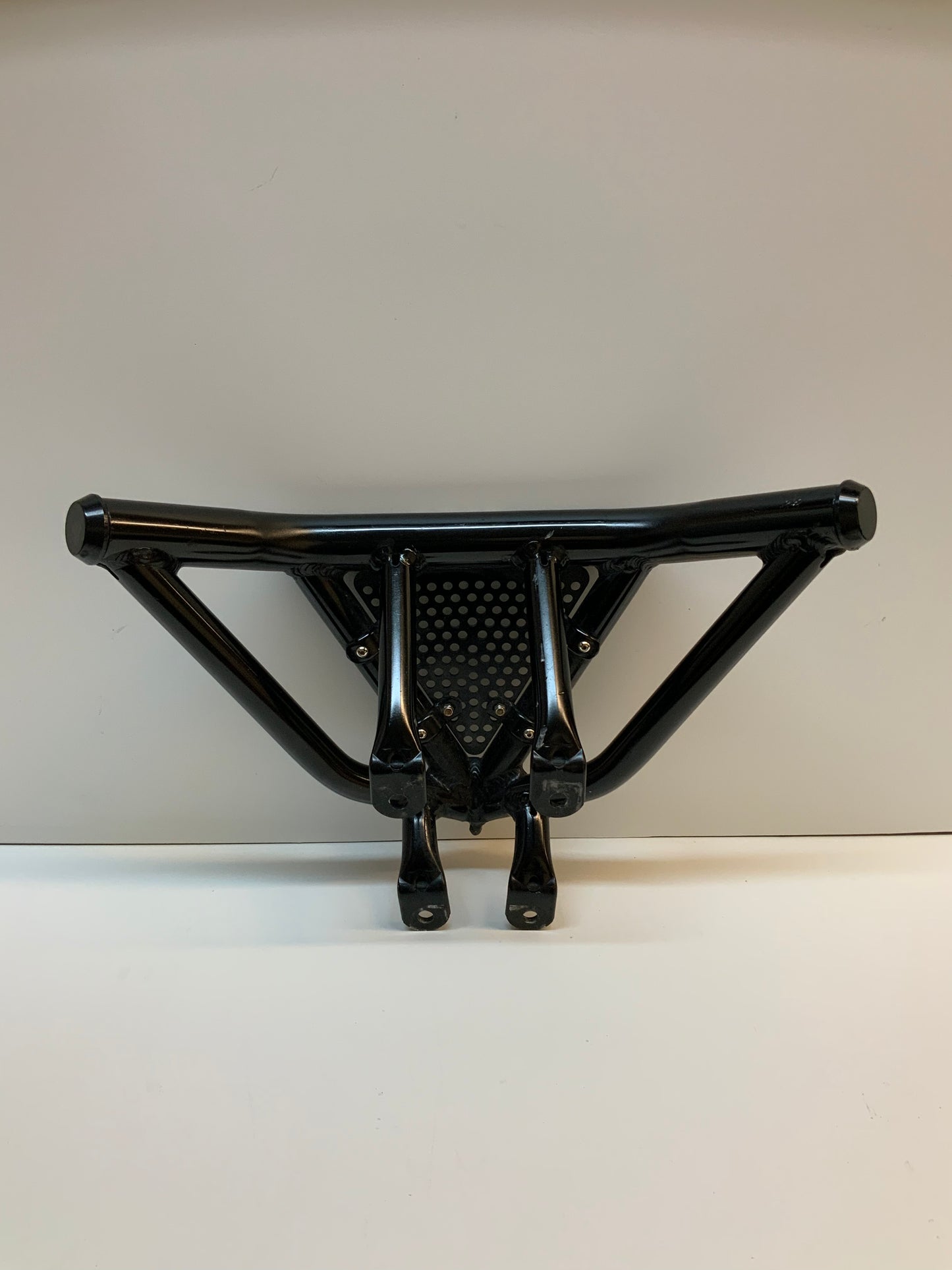 2008 YAMAHA RAPTOR 700R FRONT BUMPER (ALBA RACING)