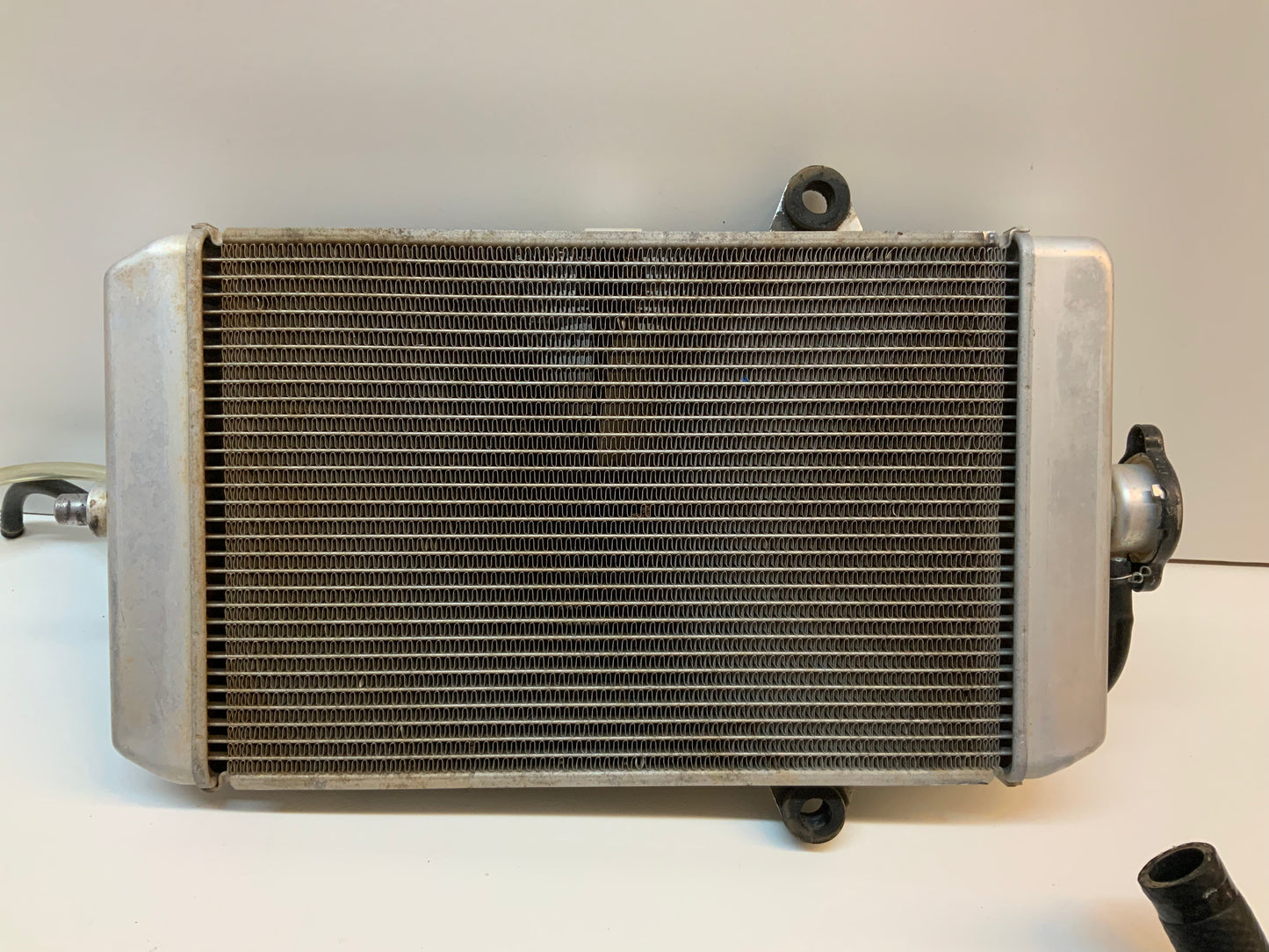 2008 YAMAHA RAPTOR 700R RADIATOR ASSEMBLY