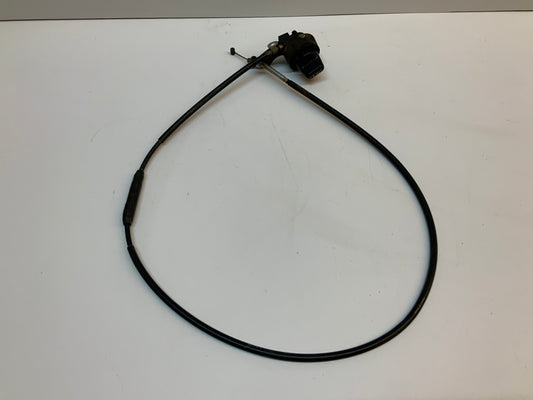 2008 YAMAHA RAPTOR 700R REVERSE SWITCH AND CABLE