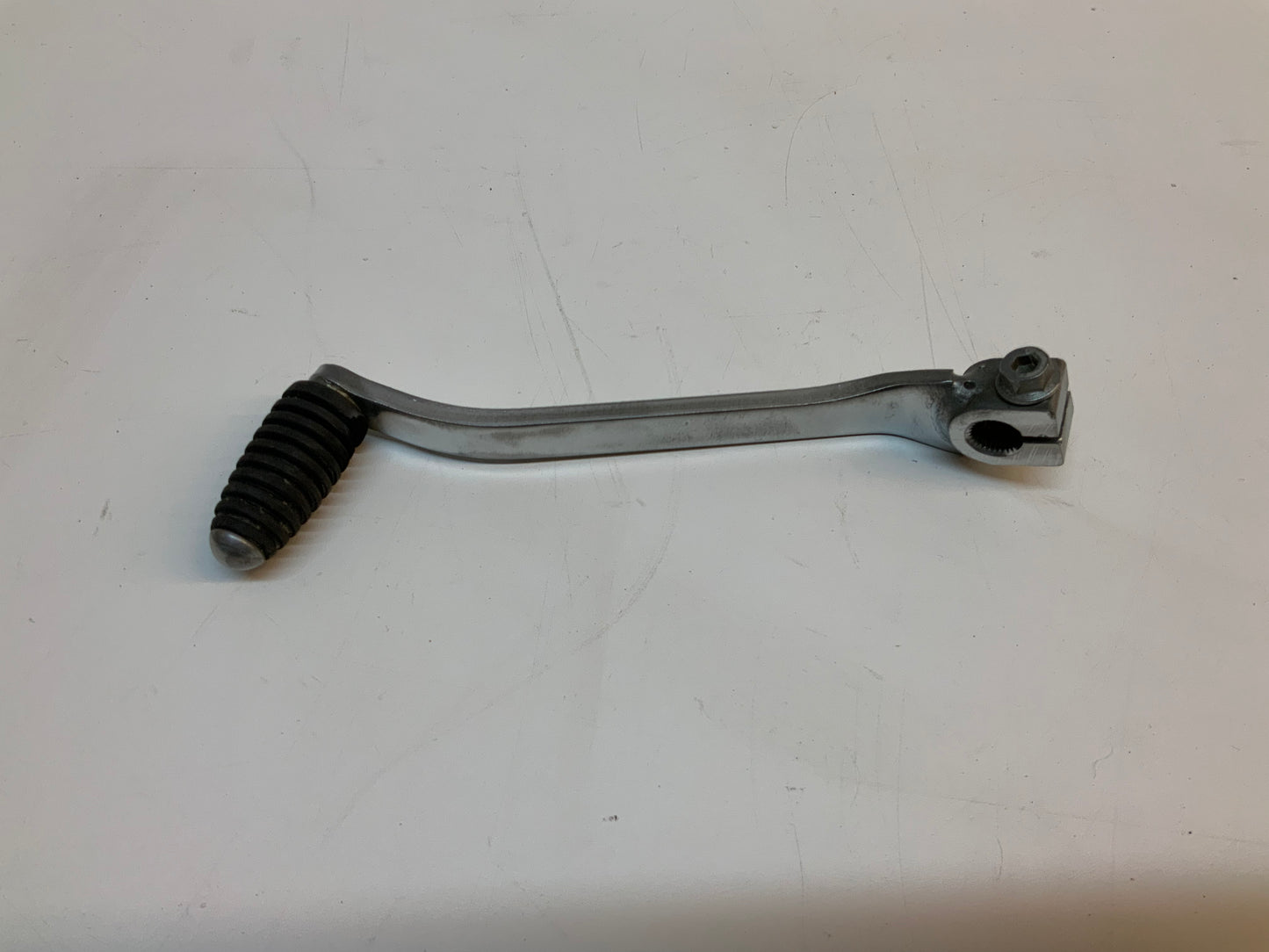 2008 YAMAHA RAPTOR 700R SHIFT LEVER