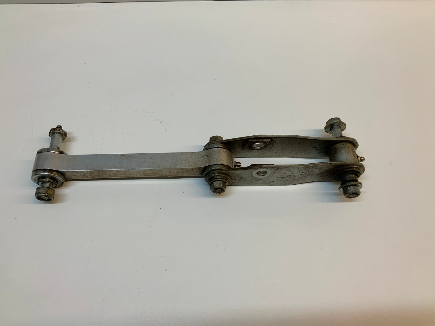 2008 YAMAHA RAPTOR 700R CONNECTING ROD AND RELAY ARM