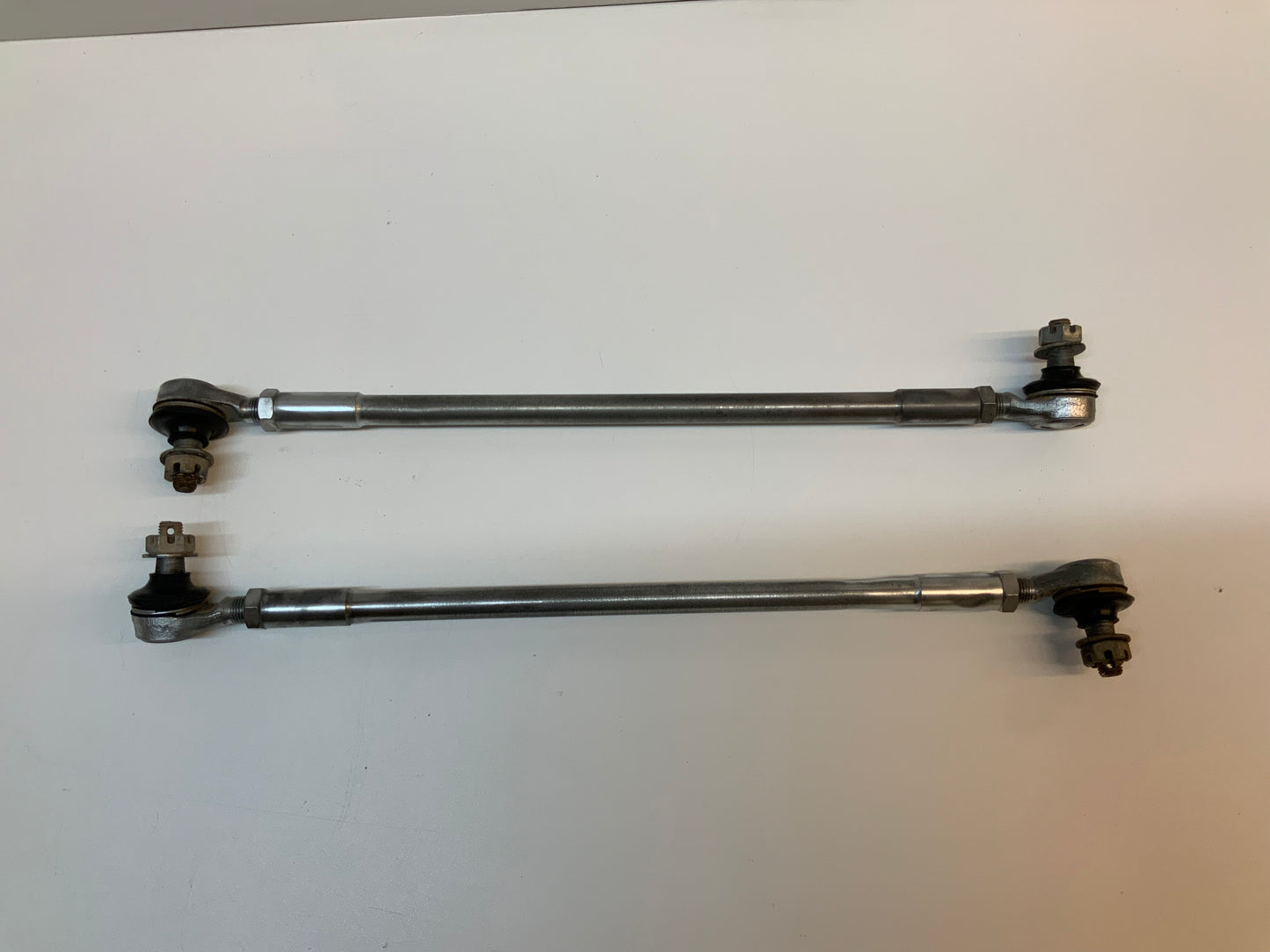 2008 YAMAHA RAPTOR 700R TIE RODS