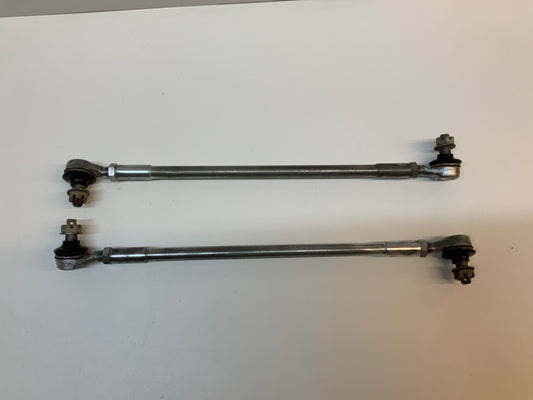 2008 YAMAHA RAPTOR 700R TIE RODS